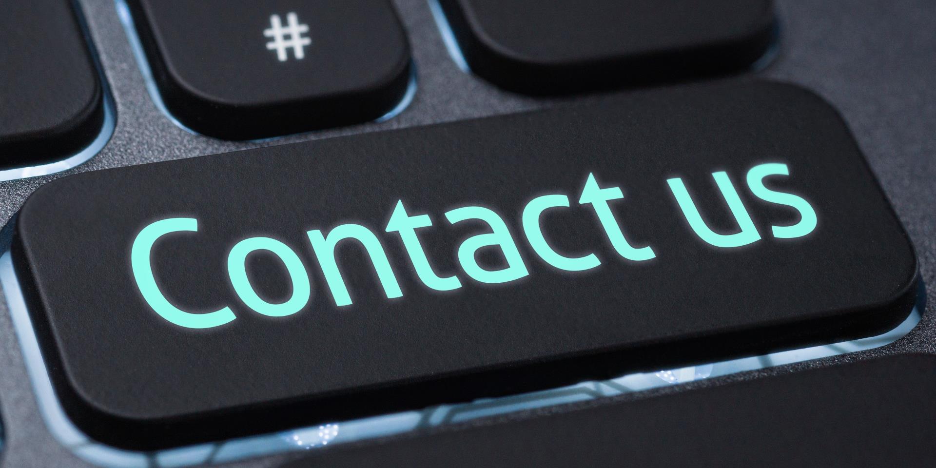 Contact finScribe